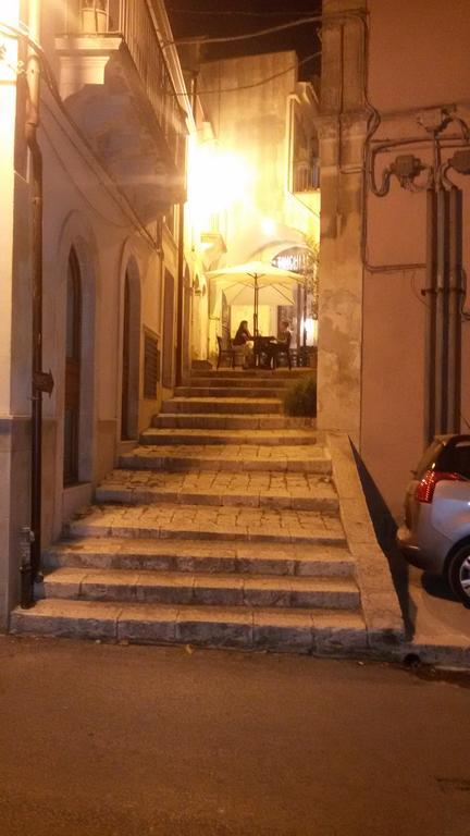 L'Arco Di Coffa Ragusa Exterior foto