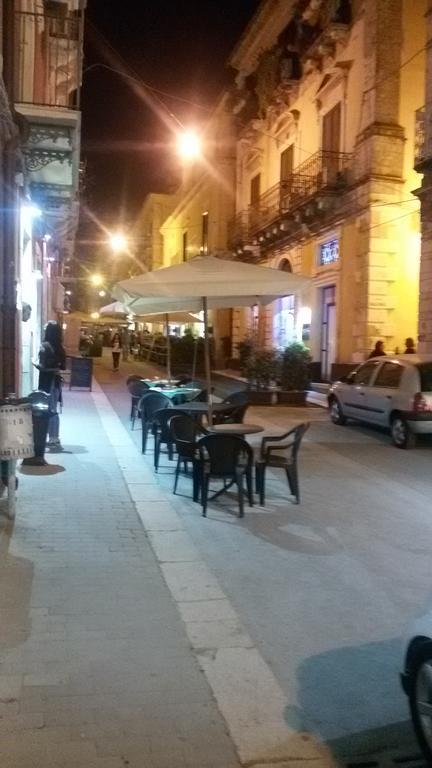 L'Arco Di Coffa Ragusa Exterior foto