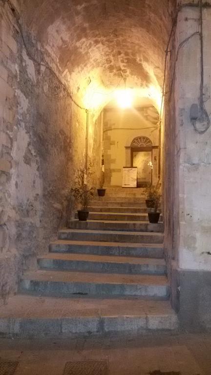 L'Arco Di Coffa Ragusa Exterior foto