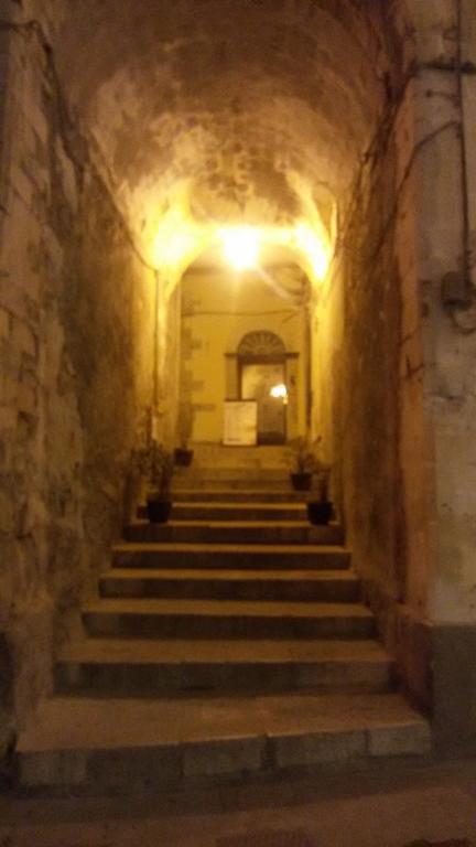 L'Arco Di Coffa Ragusa Exterior foto