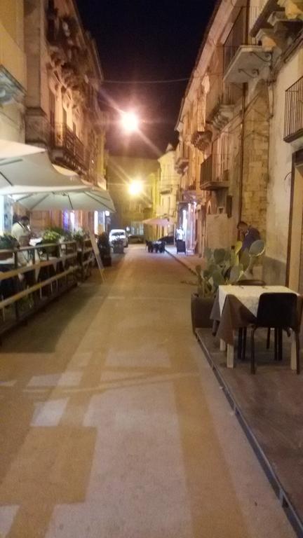L'Arco Di Coffa Ragusa Exterior foto